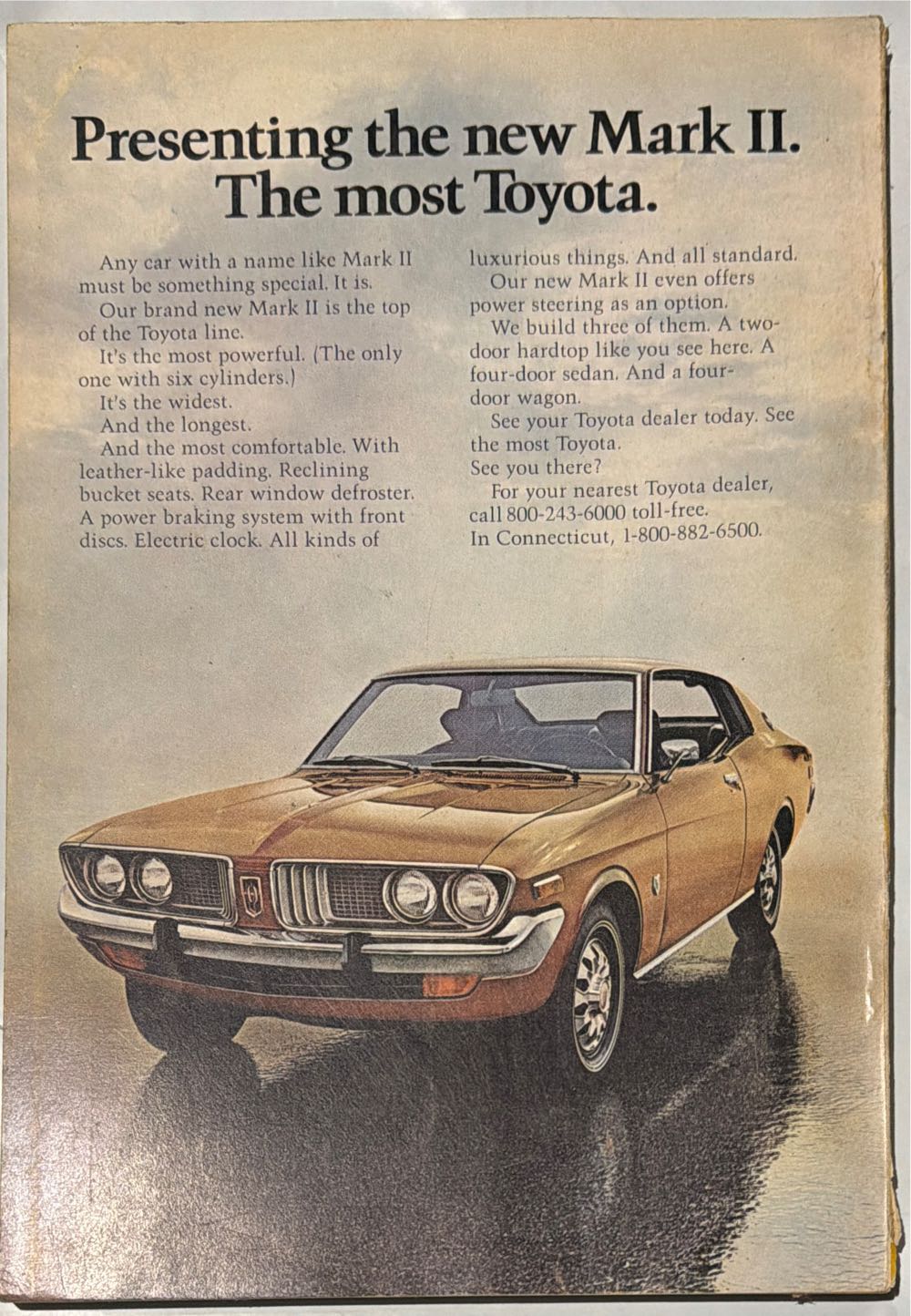 National Geographic  (October) magazine collectible - Main Image 2