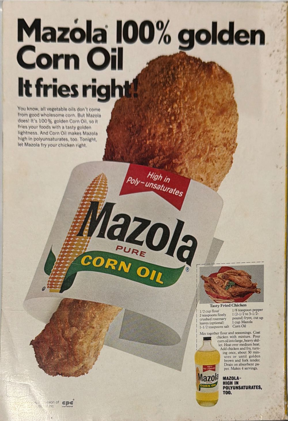 National Geographic  (February) magazine collectible - Main Image 2