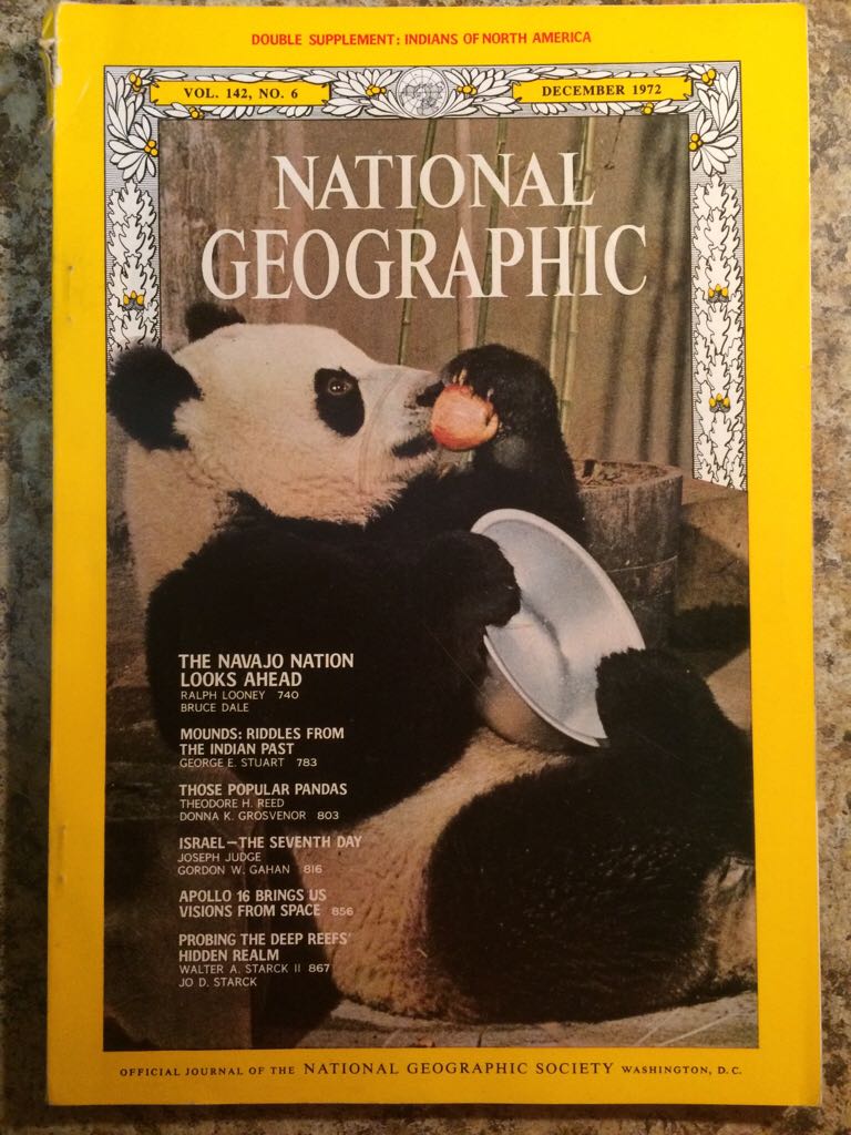 National Geographic