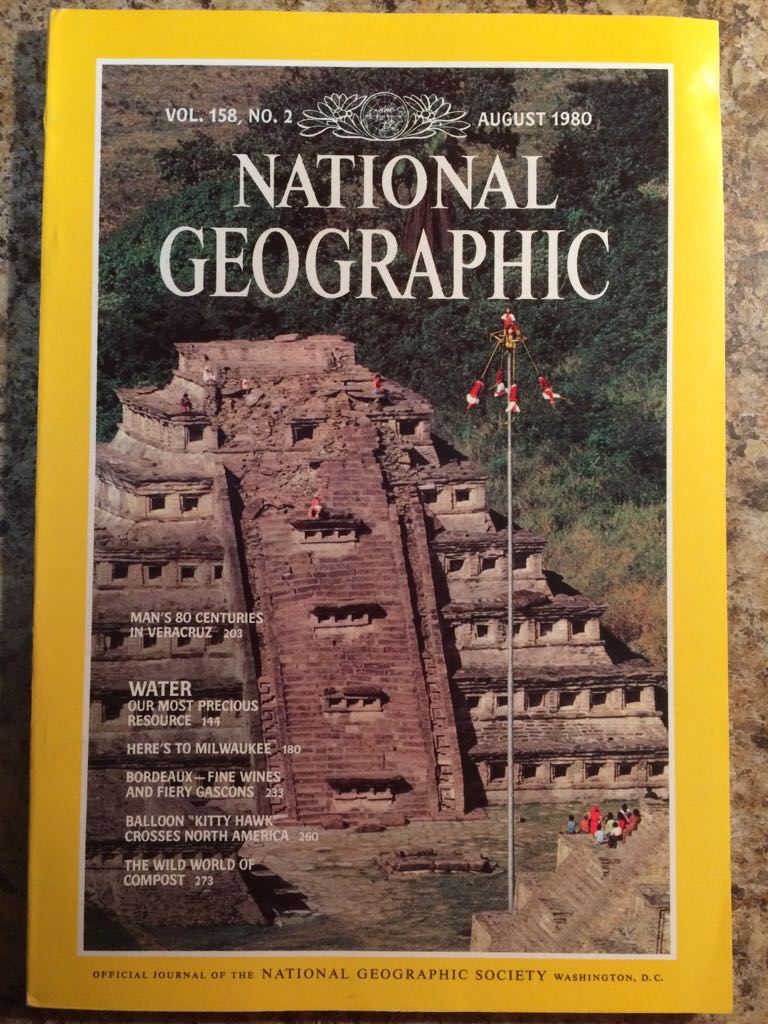 The Quilter Magazine