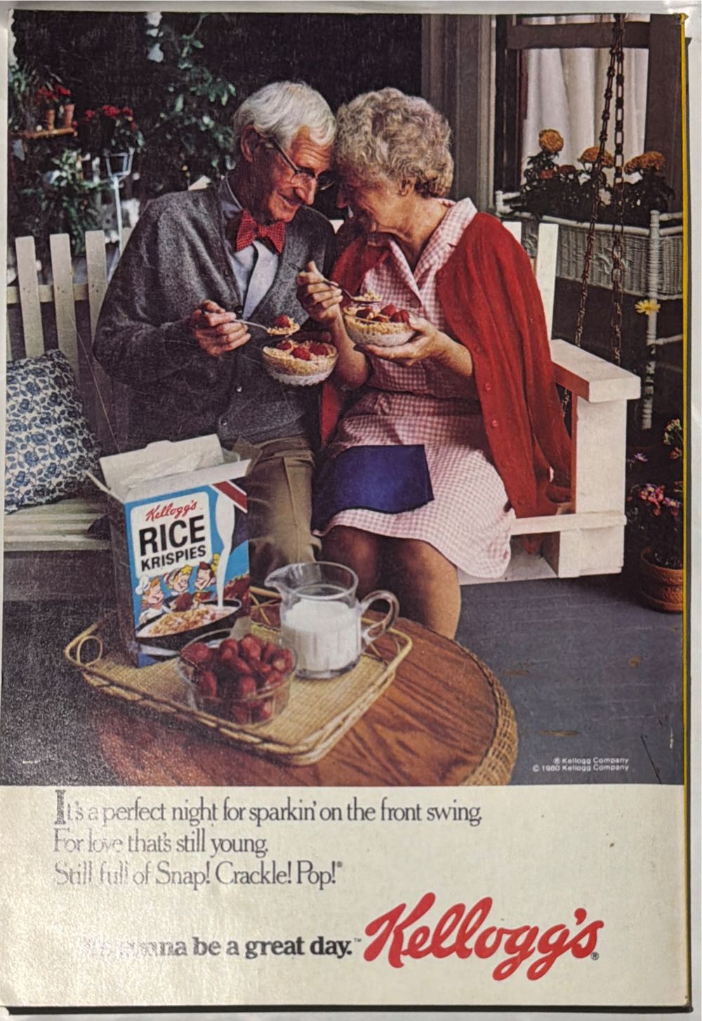 National Geographic  (August) magazine collectible - Main Image 2