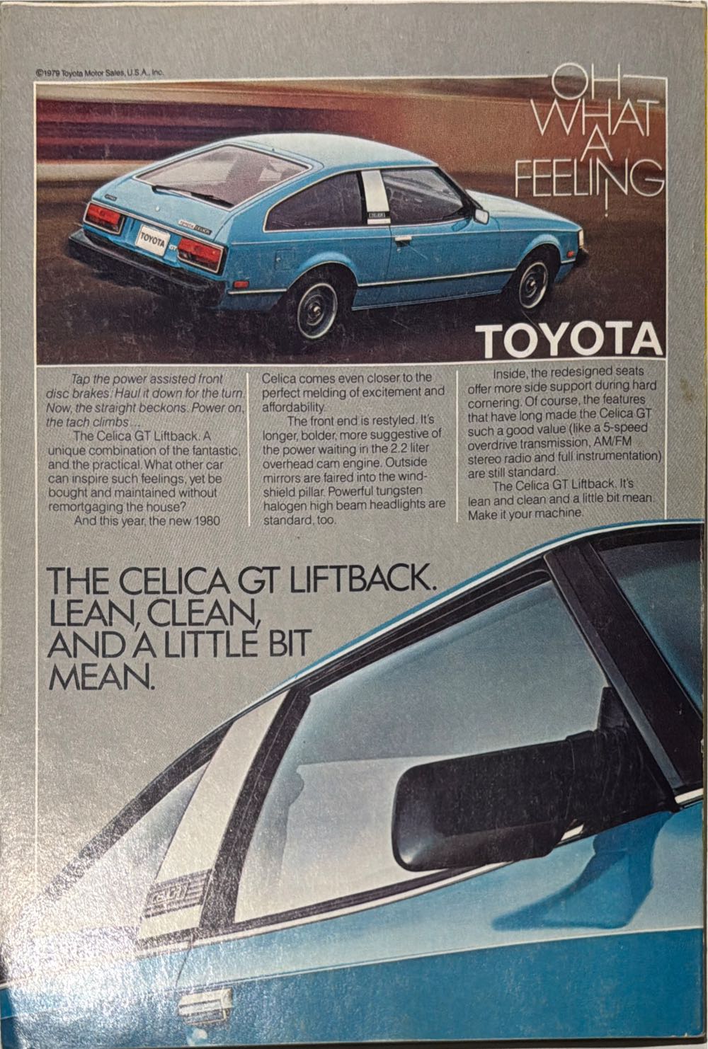 National Geographic  (July) magazine collectible - Main Image 2