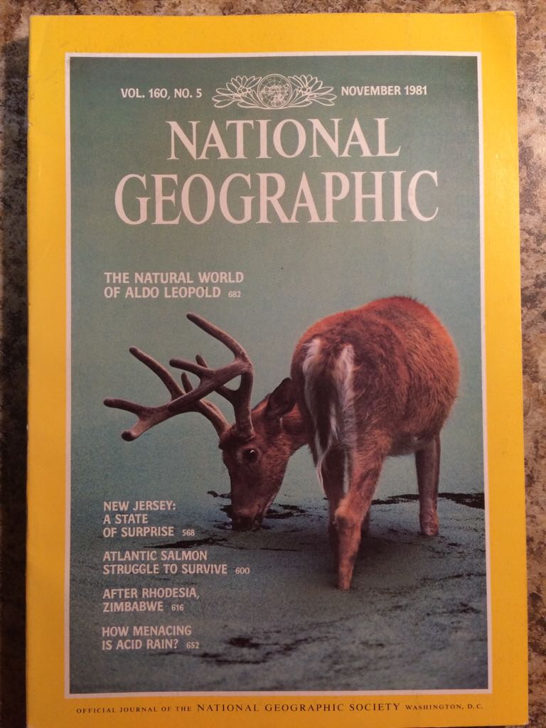 National Geographic