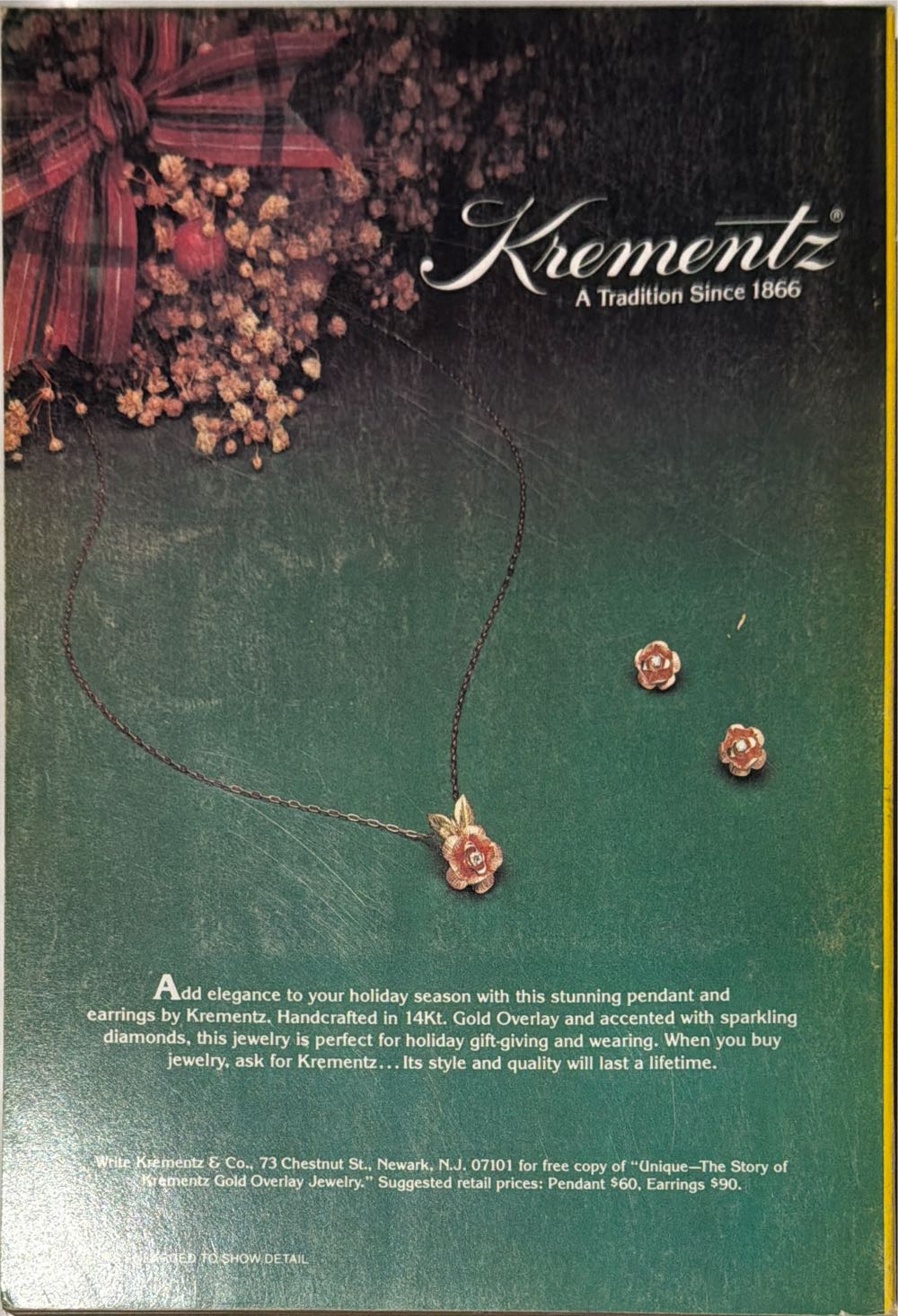 National Geographic  (November) magazine collectible - Main Image 2