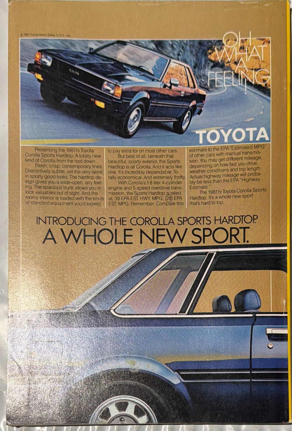 National Geographic  (July) magazine collectible - Main Image 2