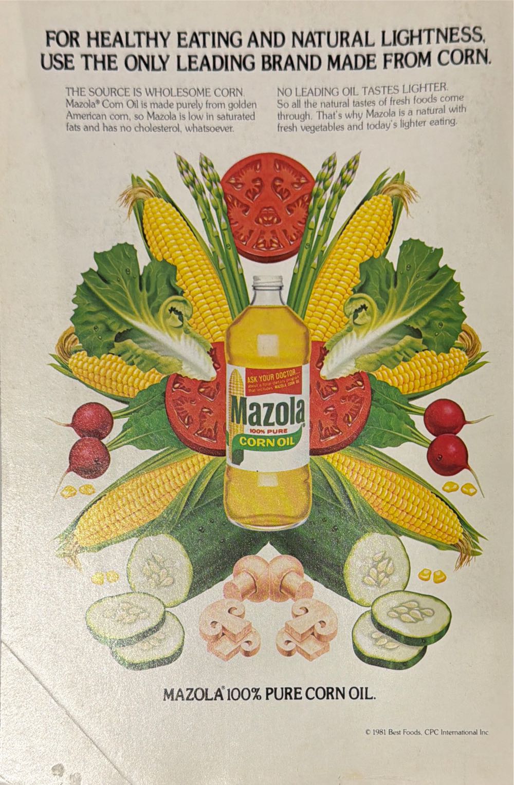 National Geographic  (April) magazine collectible - Main Image 2