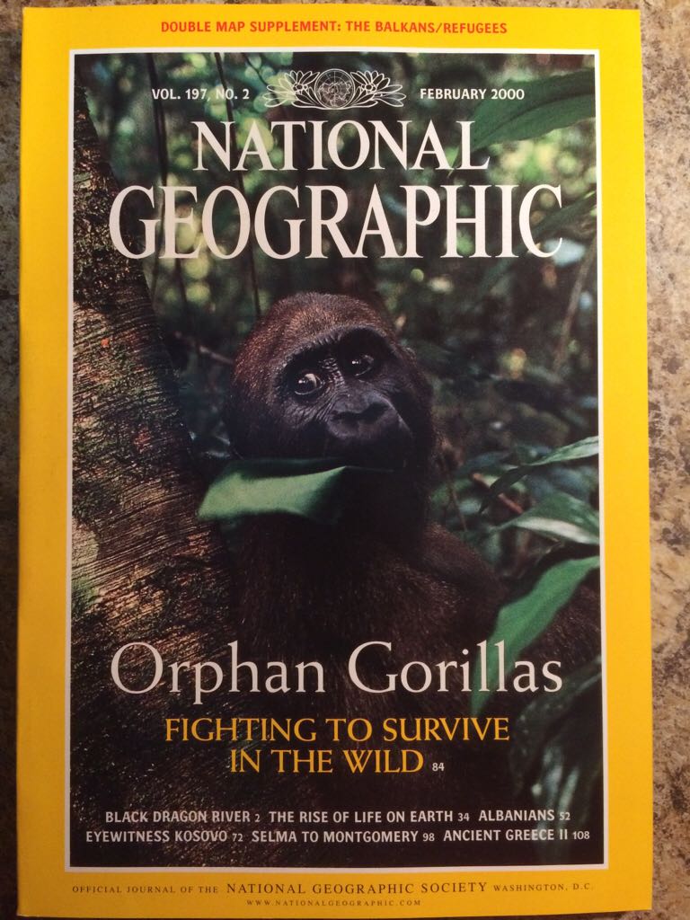 National Geographic