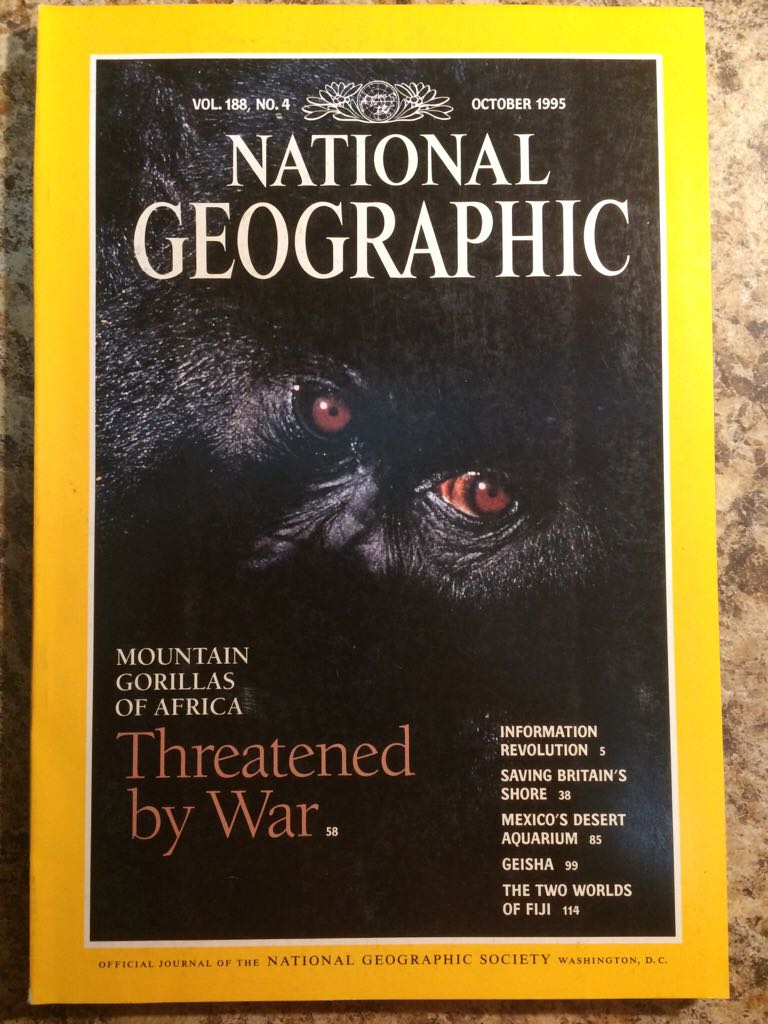 National Geographic
