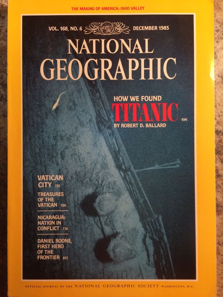 National Geographic