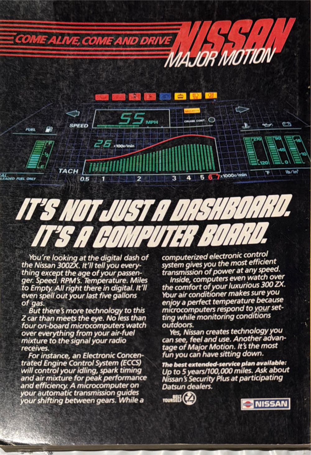 National Geographic  (April) magazine collectible - Main Image 2