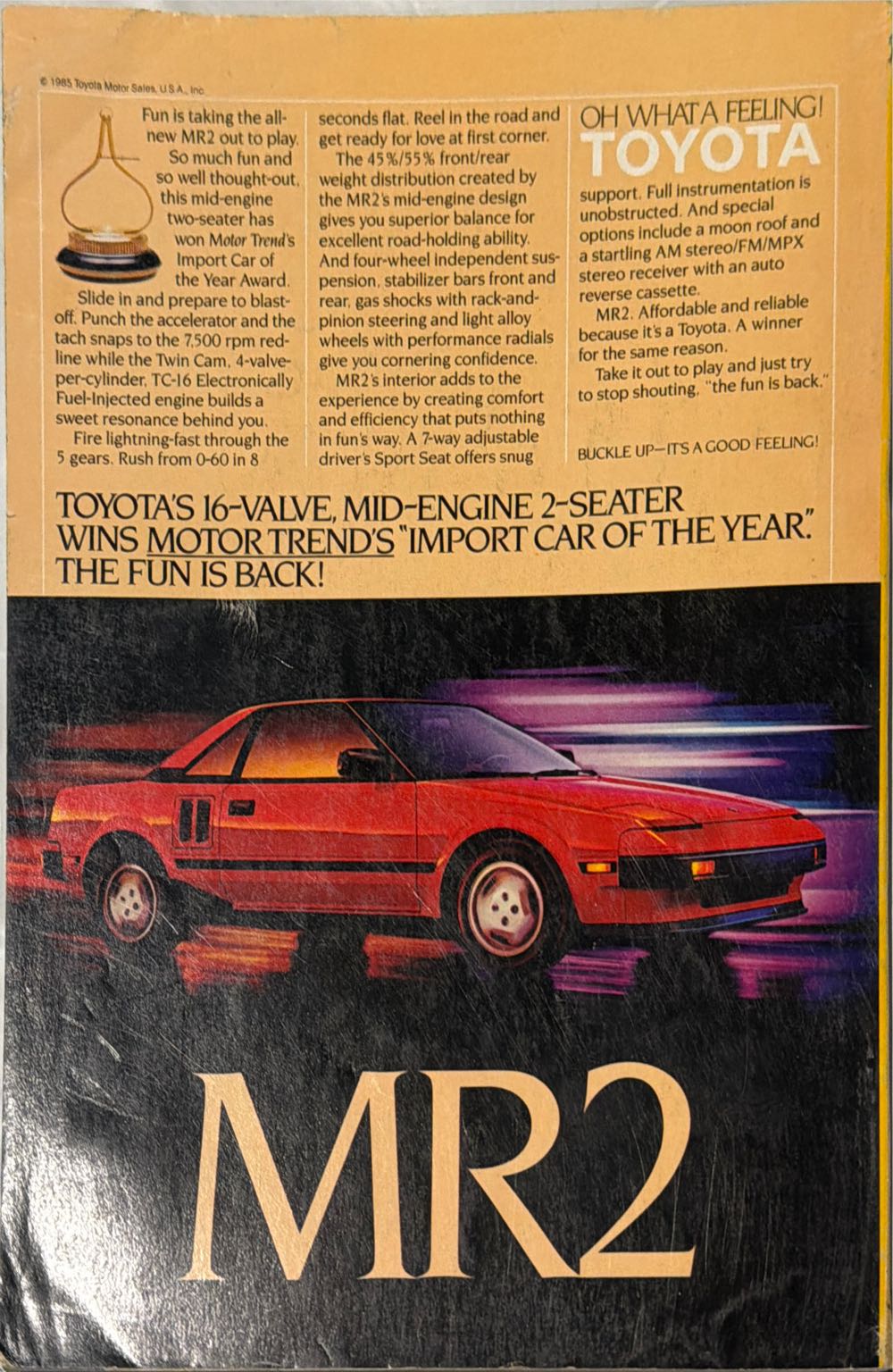 National Geographic  (July) magazine collectible - Main Image 2