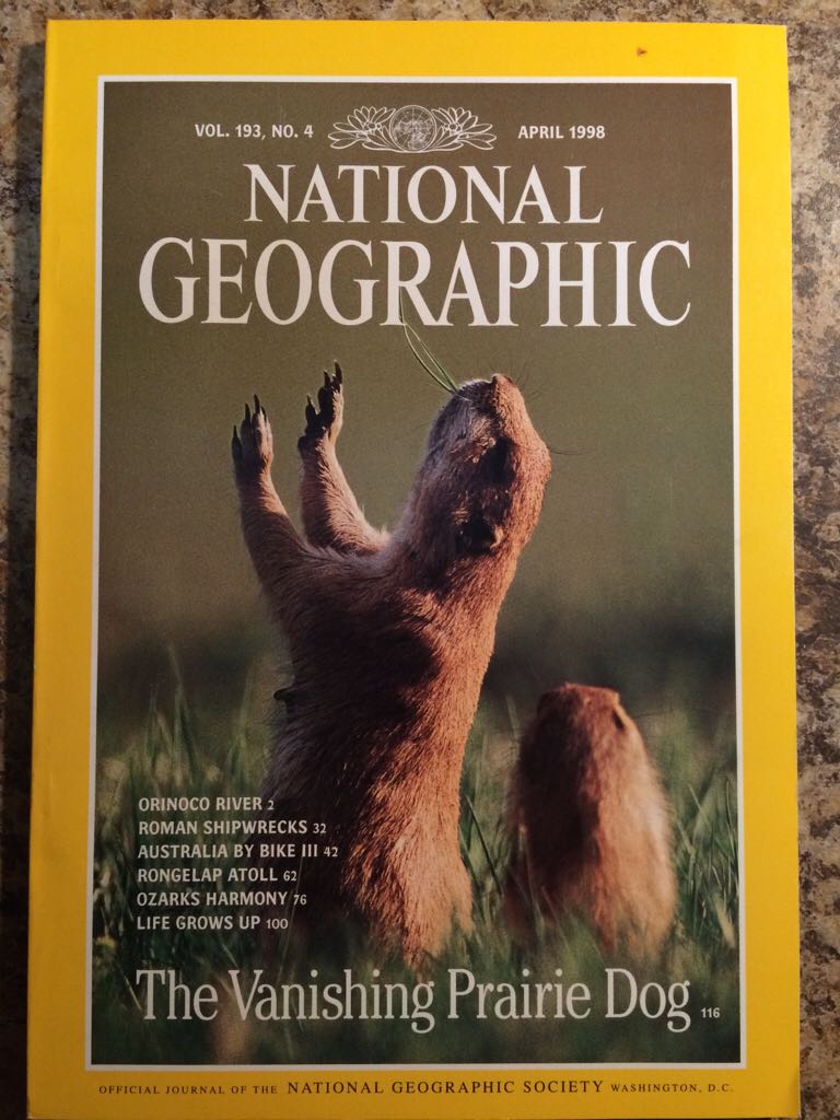 National Geographic