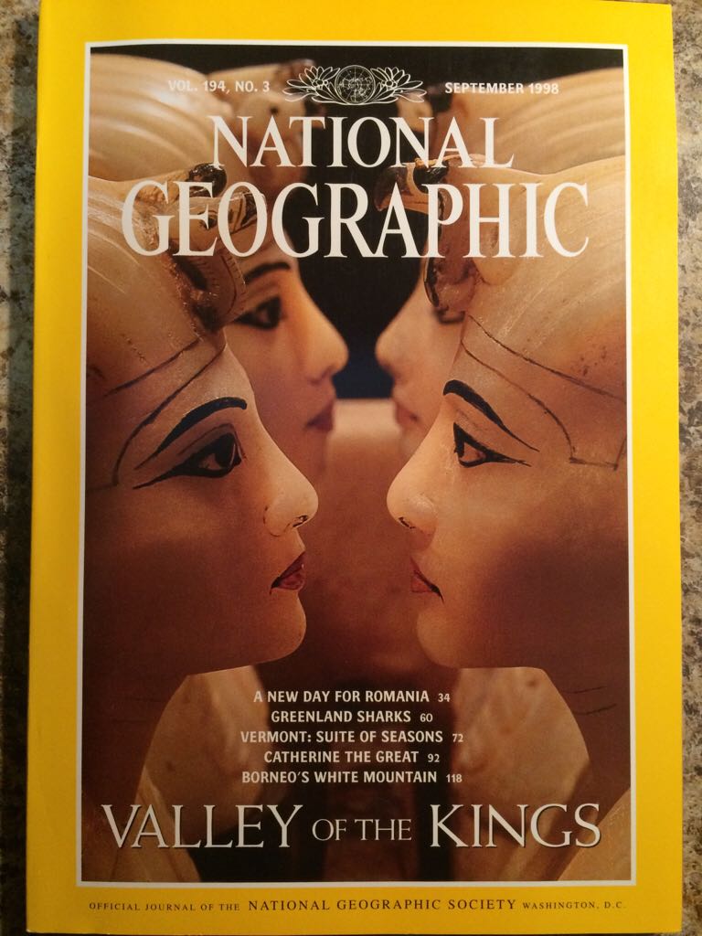 Onkel Joakim 1996 Nr 24