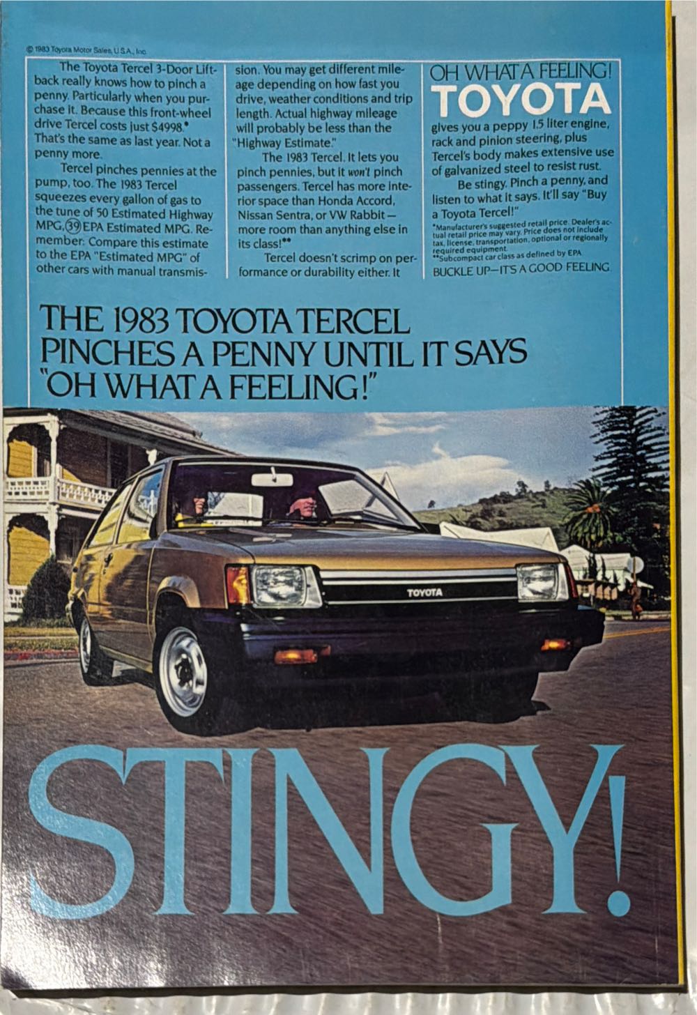 National Geographic  (June) magazine collectible - Main Image 2