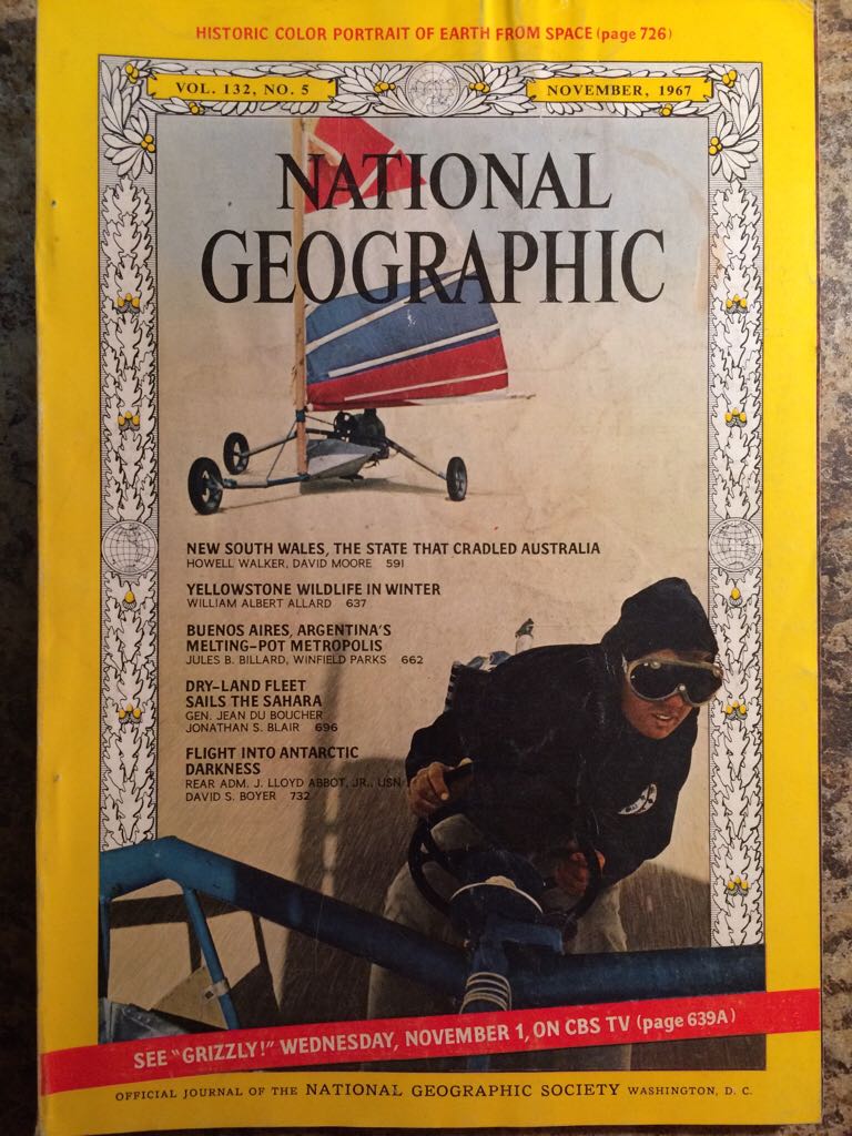 Australian Mad Magazine 