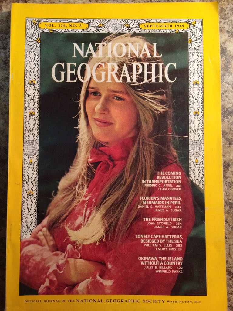 National Geographic