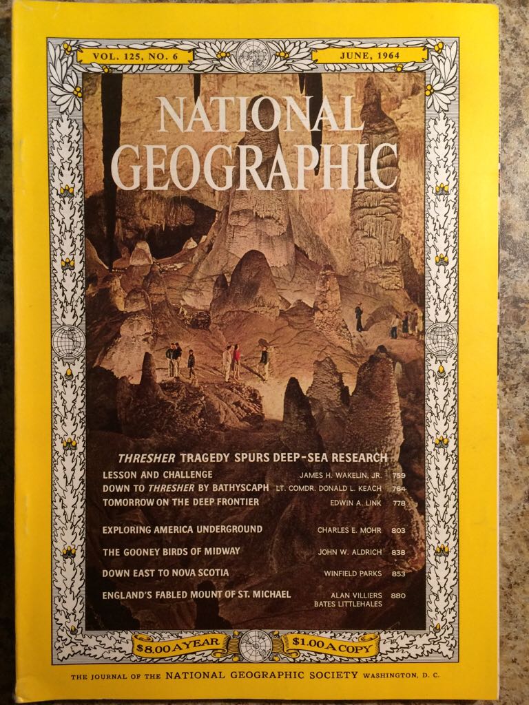 National Geographic