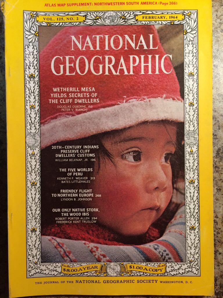 Sports Illustrated - The Great Griffith