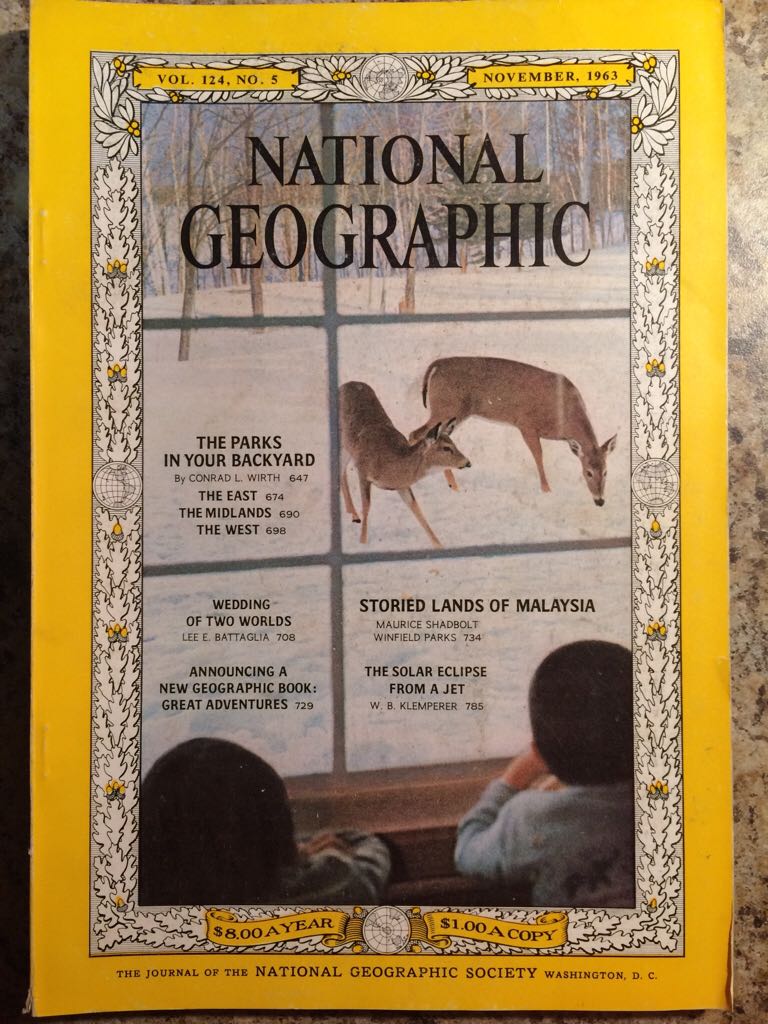 National Geographic