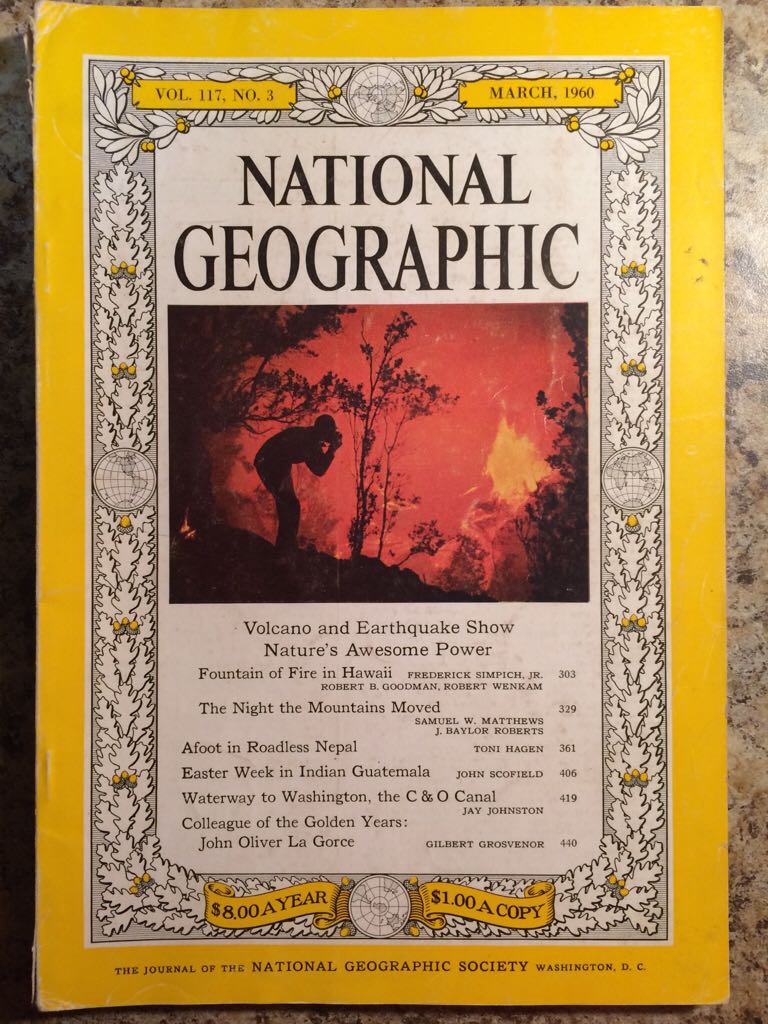 National Geographic