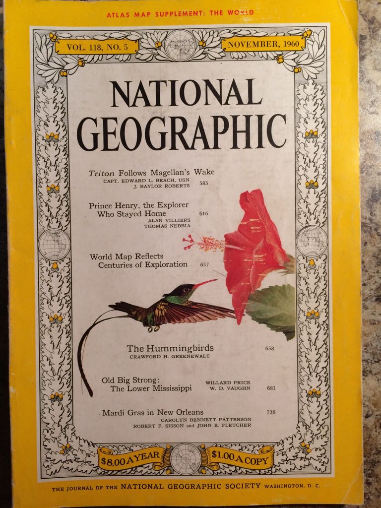National Geographic