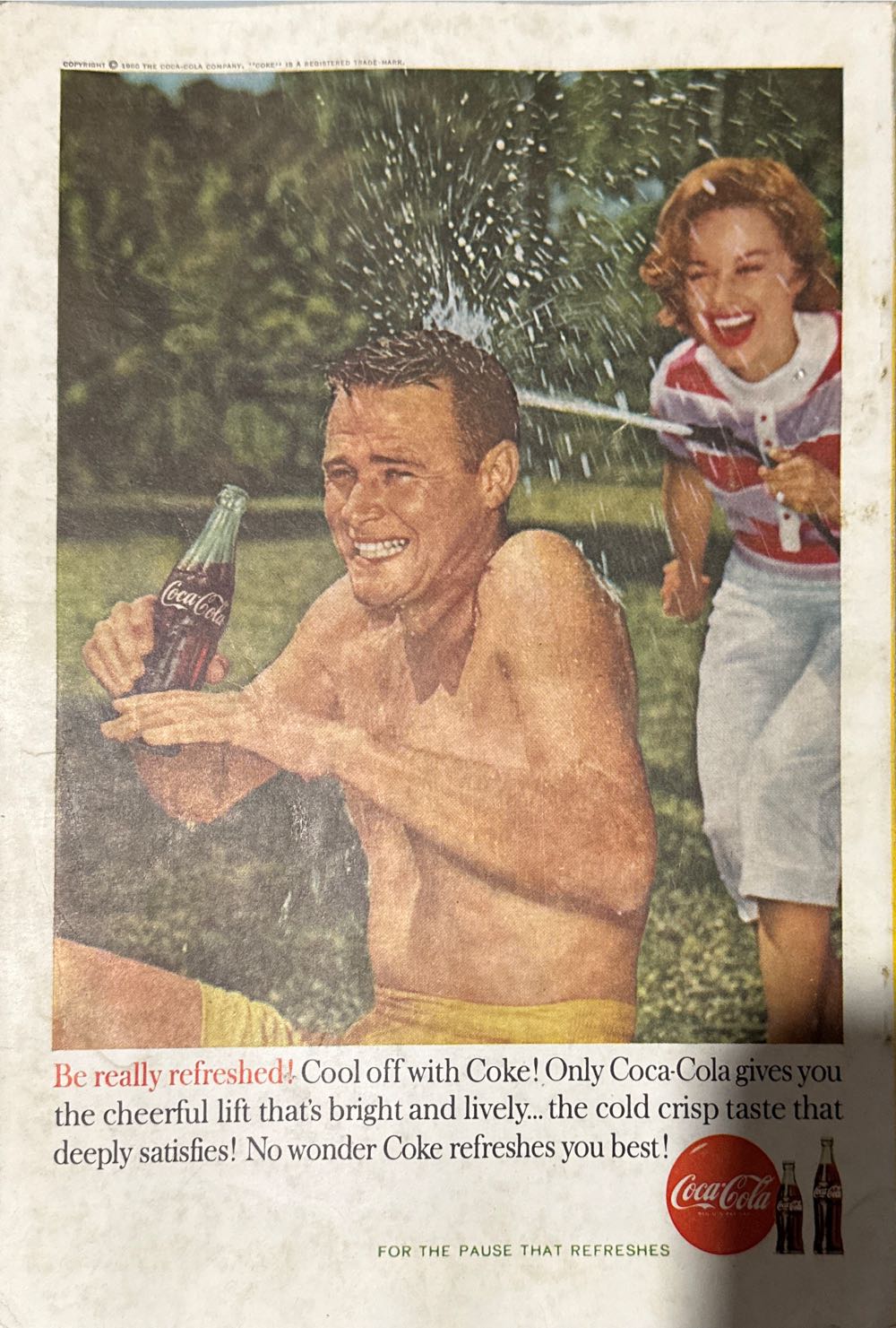 National Geographic  (June) magazine collectible - Main Image 2