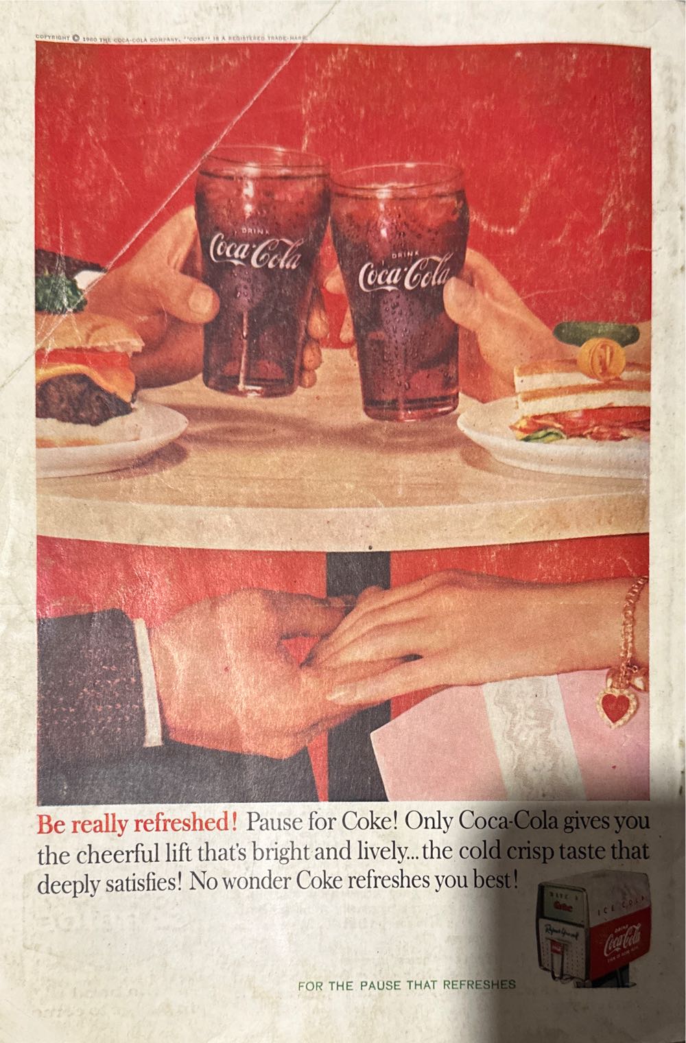 National Geographic  (April) magazine collectible - Main Image 2