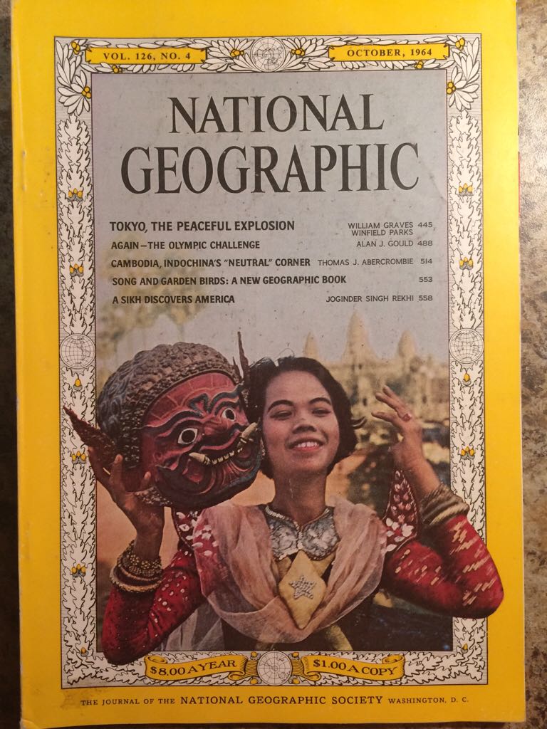 National Geographic