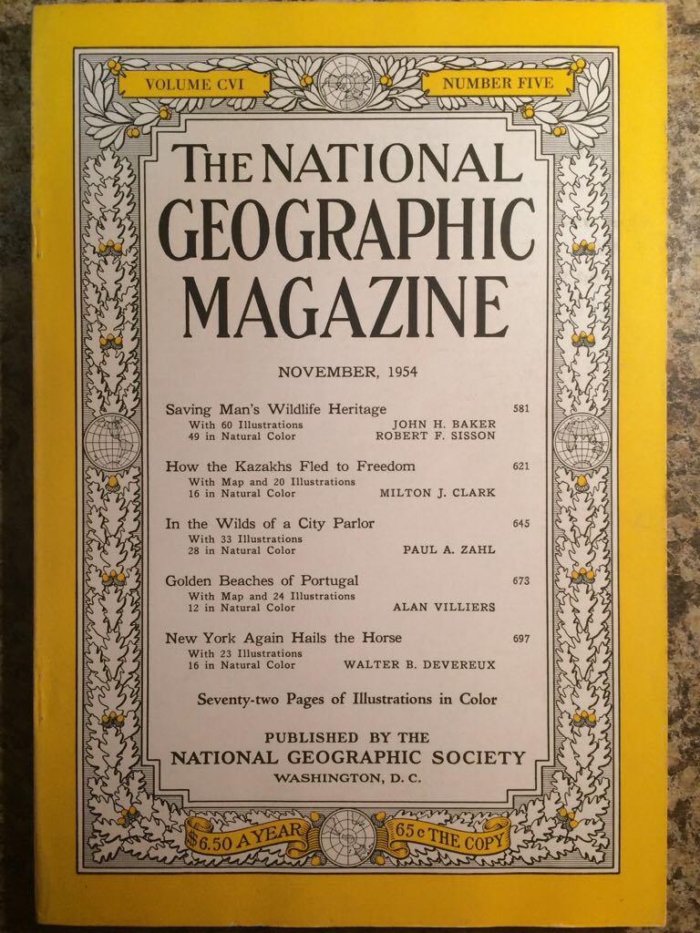 National Geographic