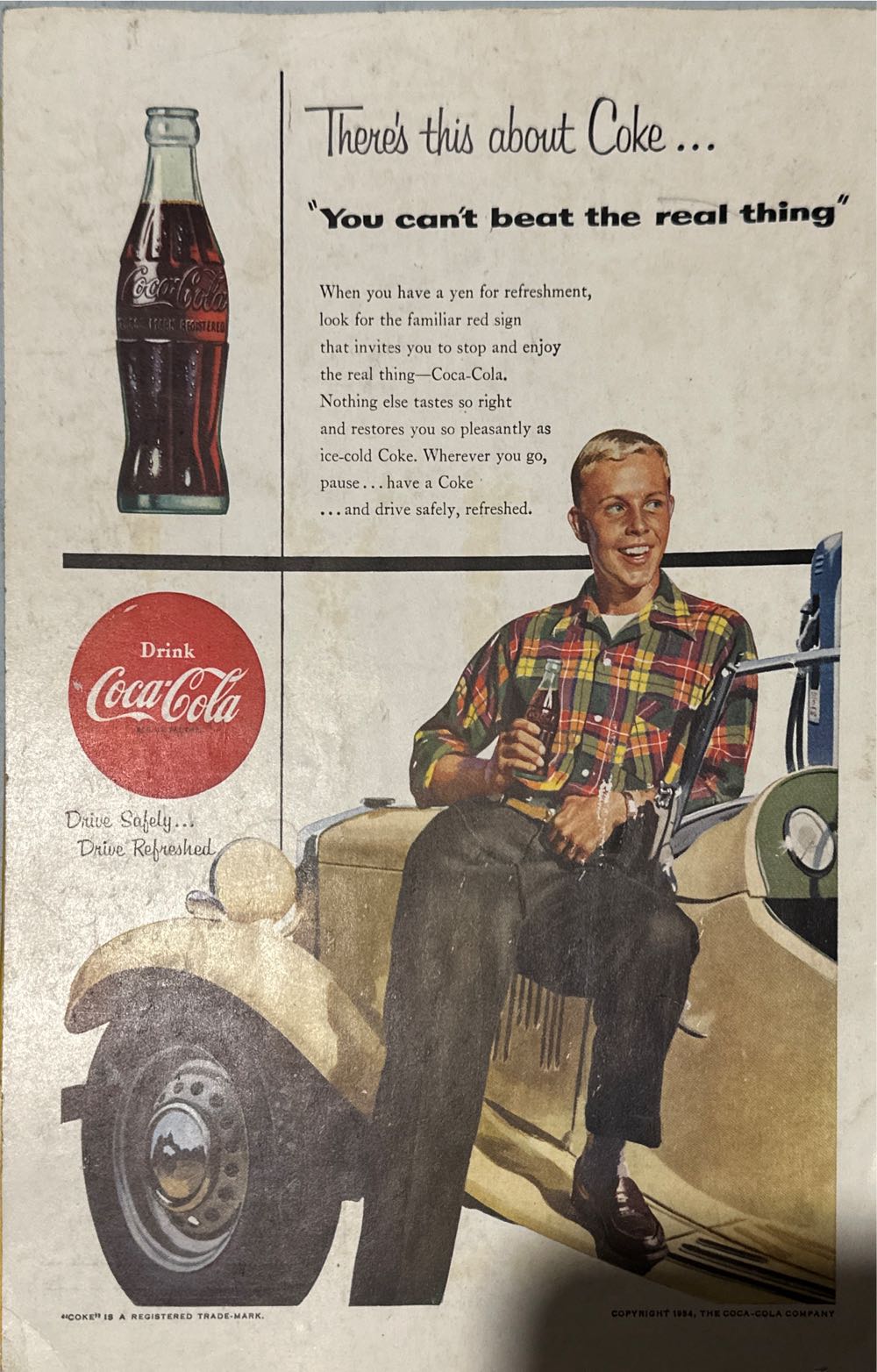 National Geographic  (June) magazine collectible - Main Image 2