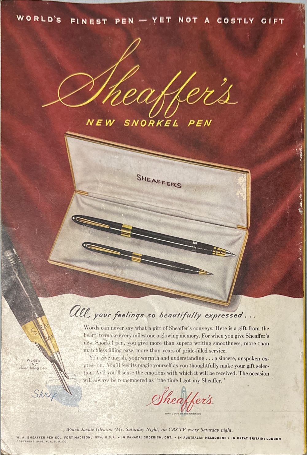 National Geographic  (May) magazine collectible - Main Image 2