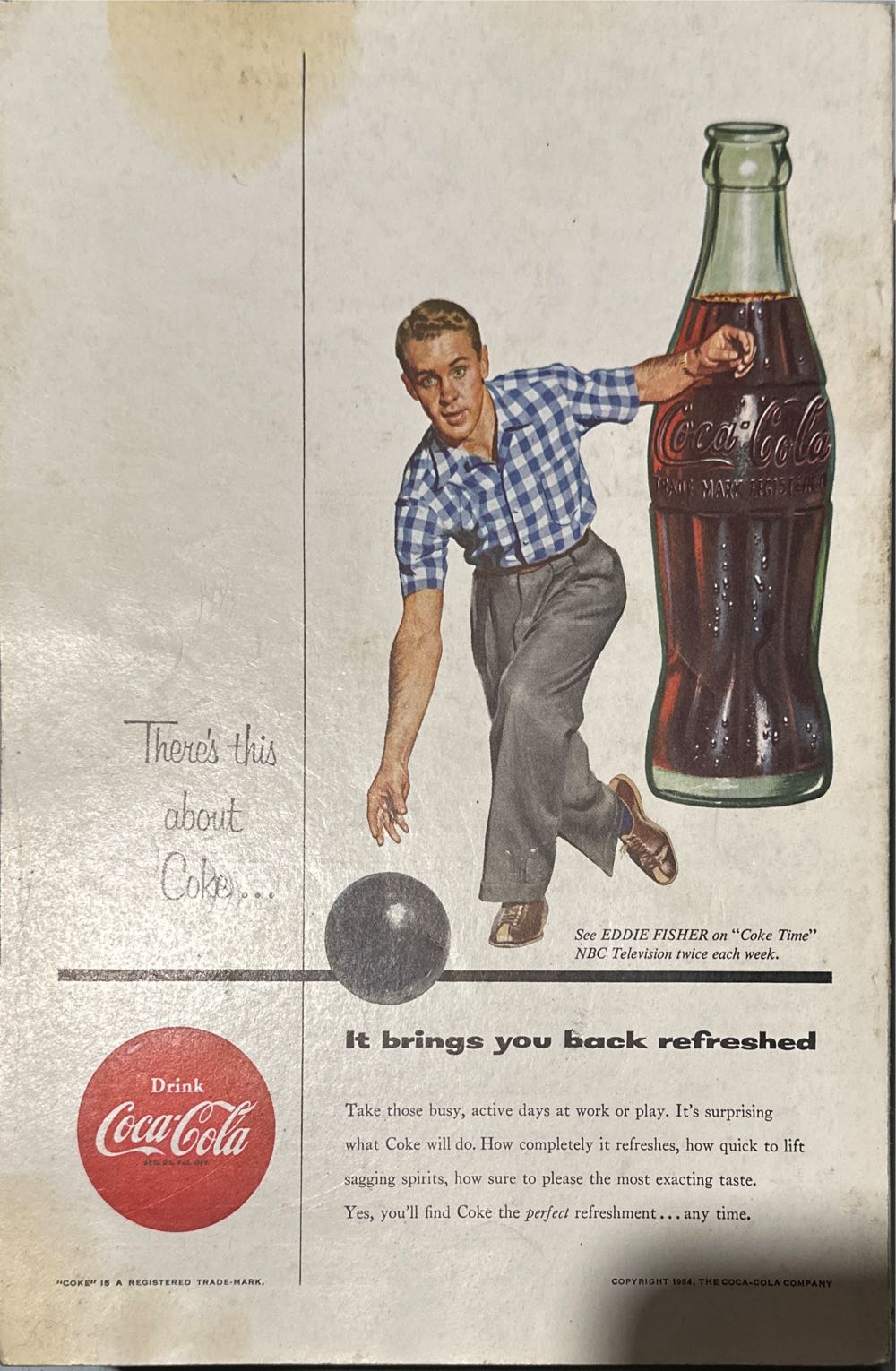 National Geographic  (April) magazine collectible - Main Image 2