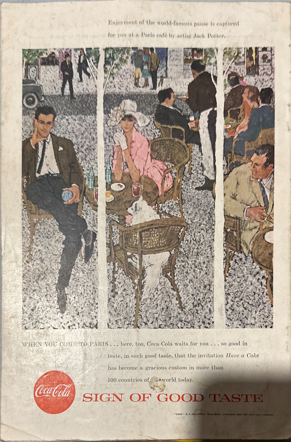 National Geographic  (June) magazine collectible - Main Image 2