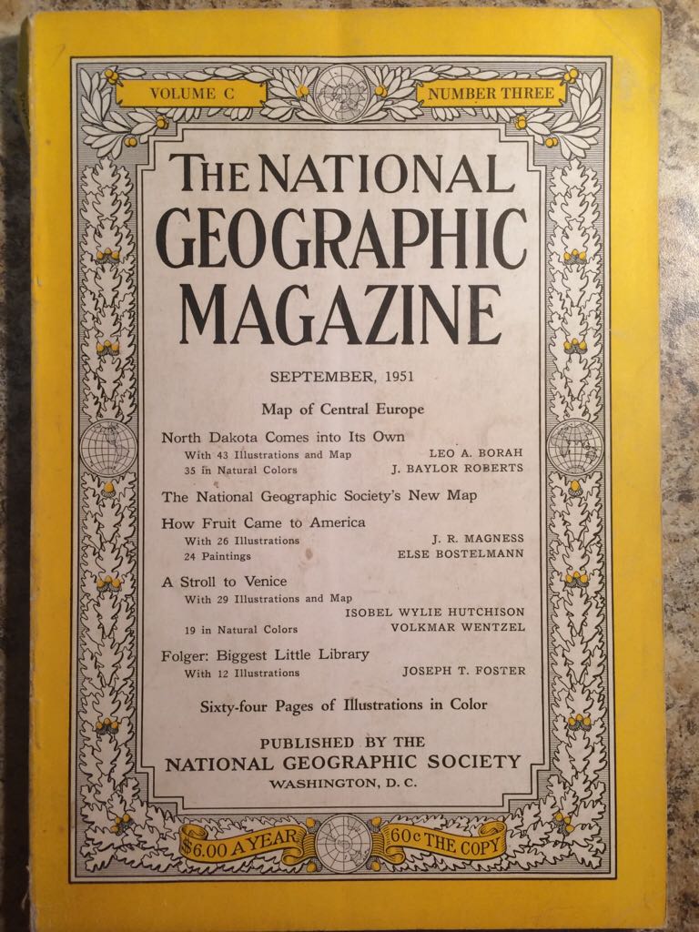 Star Wars insider 057