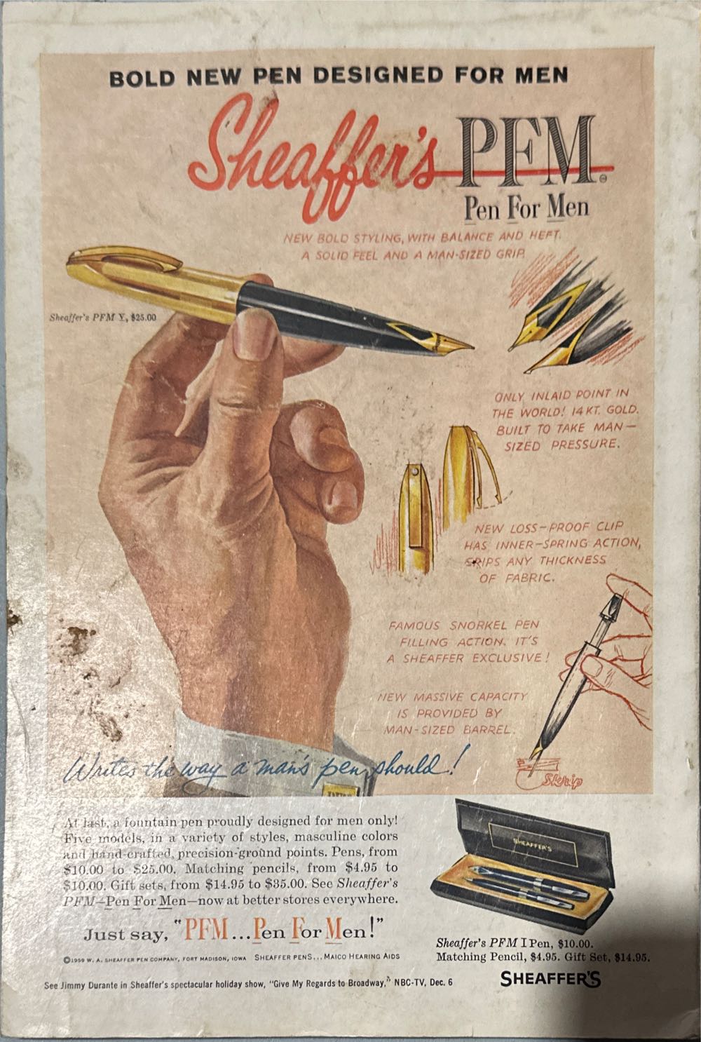 National Geographic  (November) magazine collectible - Main Image 2