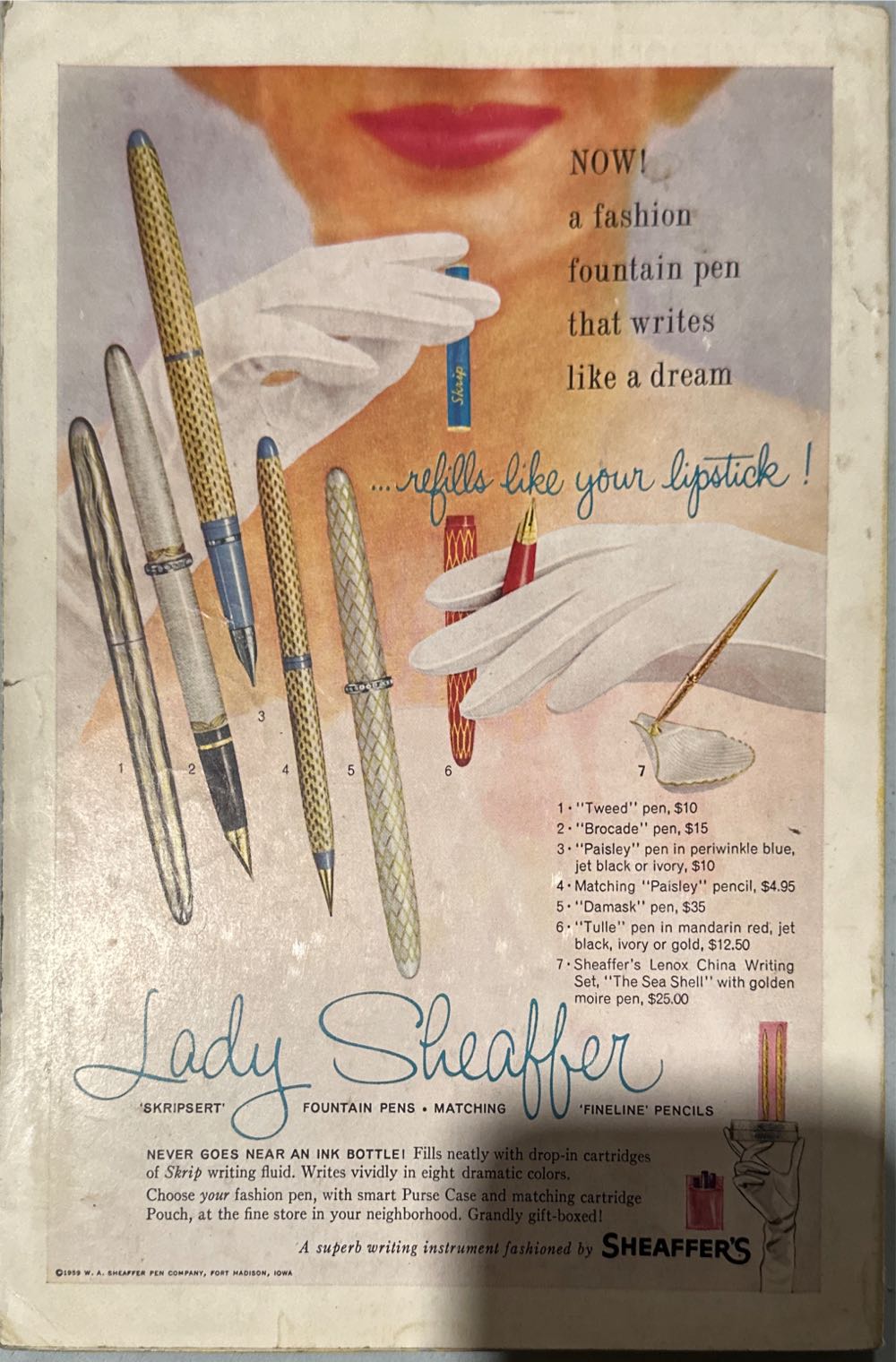 National Geographic  (September) magazine collectible - Main Image 2