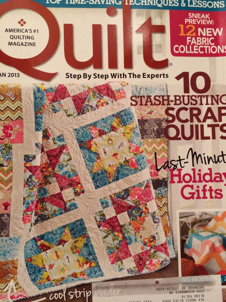 Quiltmaker