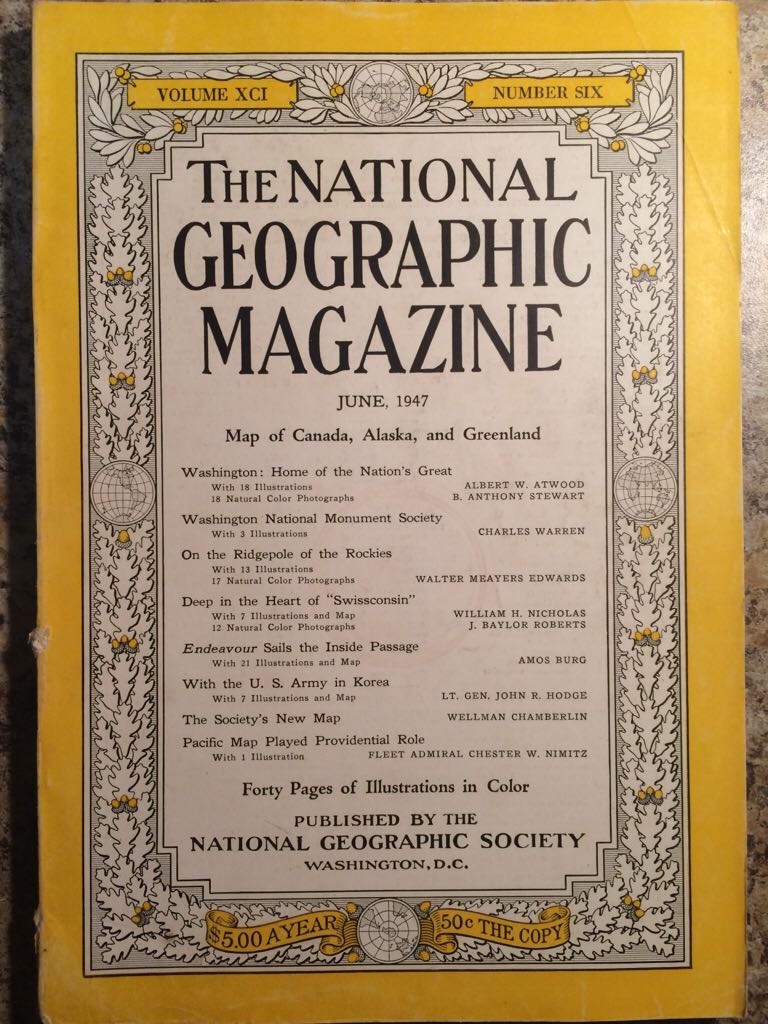 San Francisco Chronicle