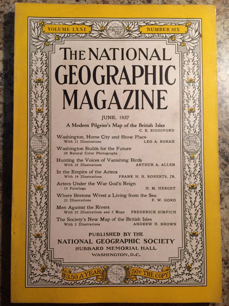 National Geographic