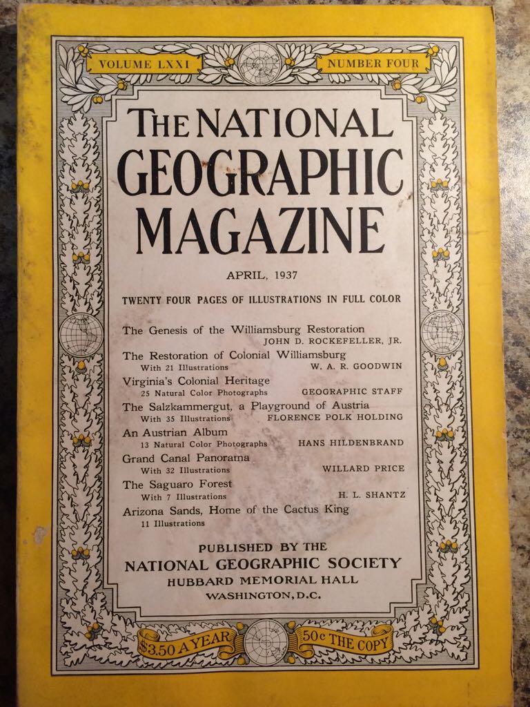 THE AUSTRALIAN WOMAN’S MIRROR