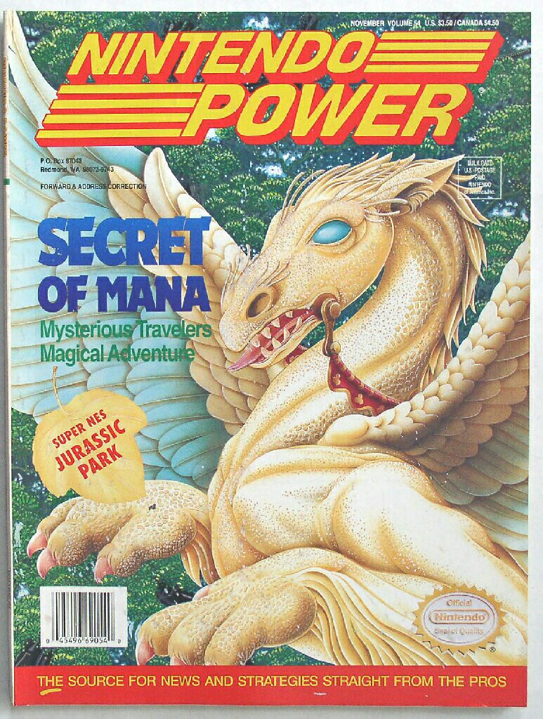 Nintendo Power