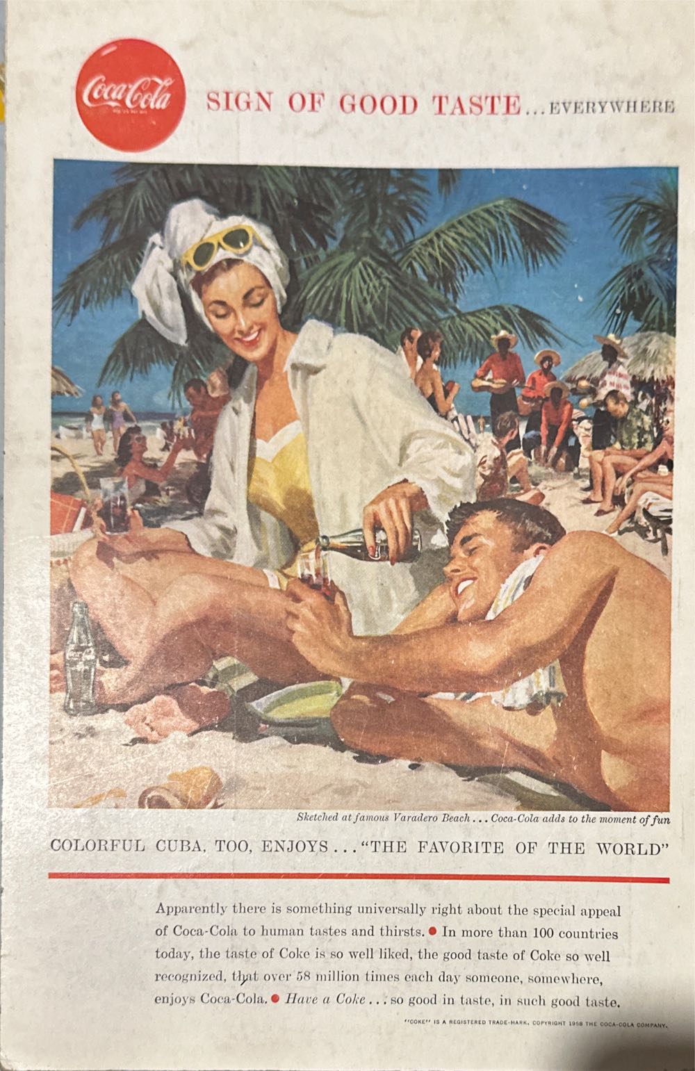 National Geographic  (February) magazine collectible - Main Image 2