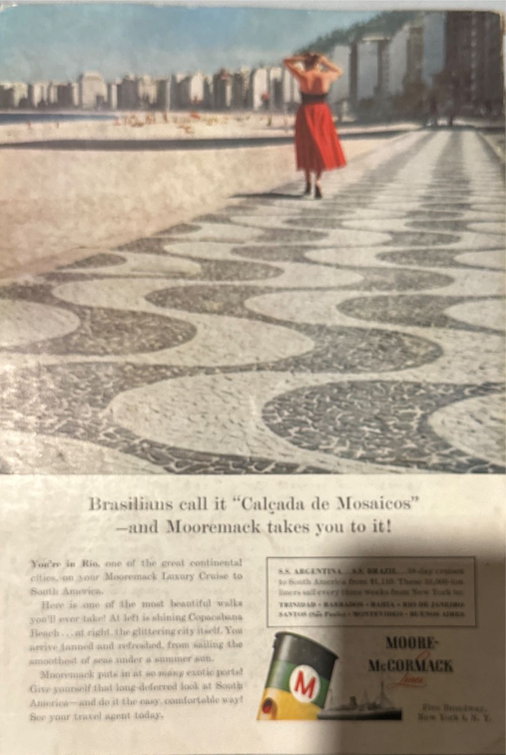 National Geographic  (January) magazine collectible - Main Image 2