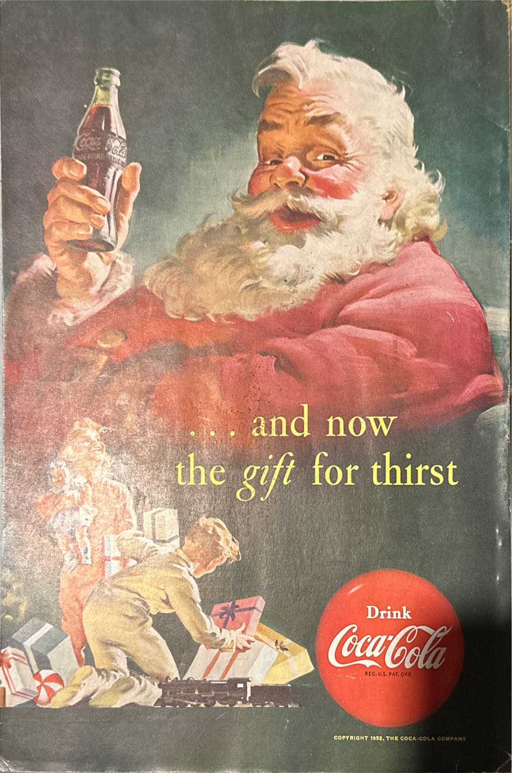 National Geographic  (December) magazine collectible - Main Image 2