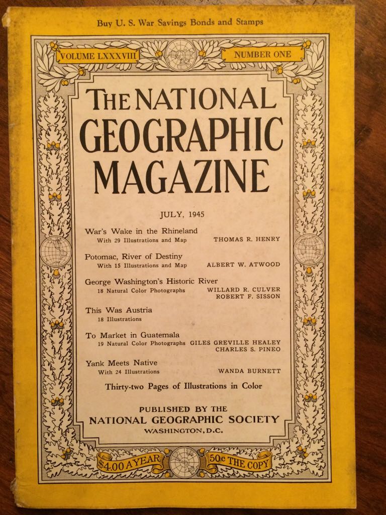 Rolling Stone #1230: Madonna