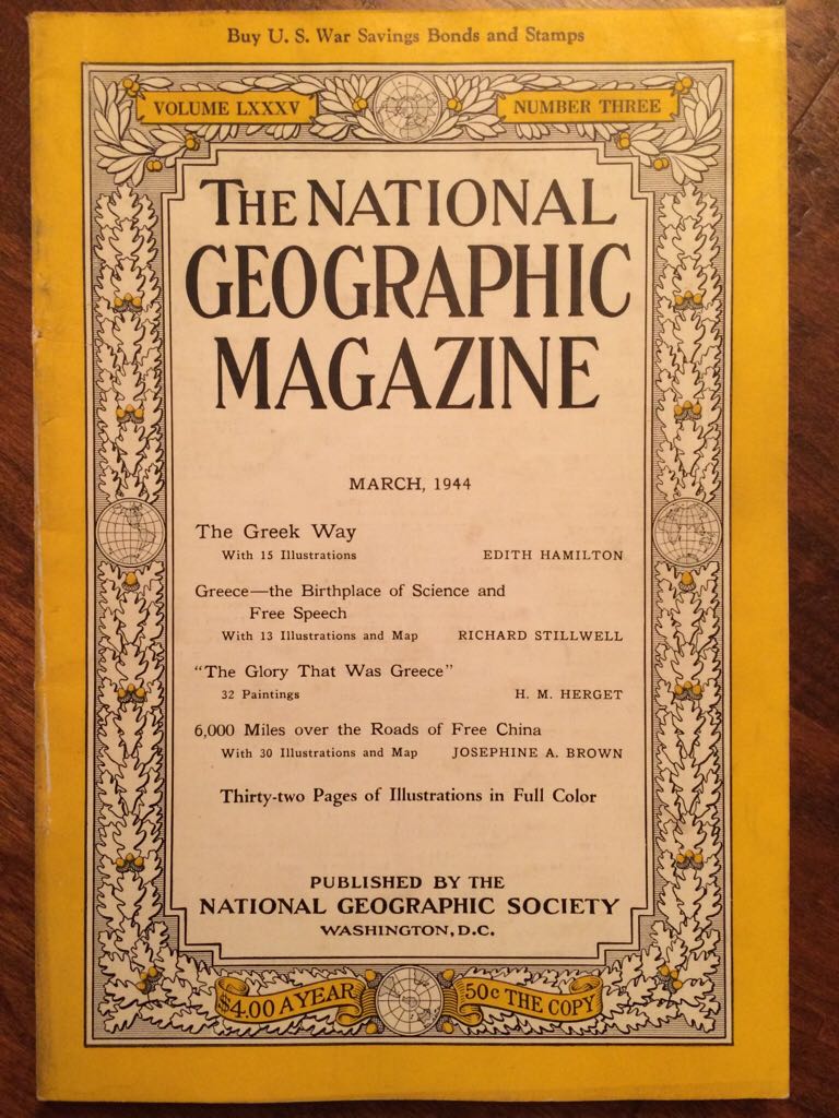 Onkel Joakim 1977 Nr 12