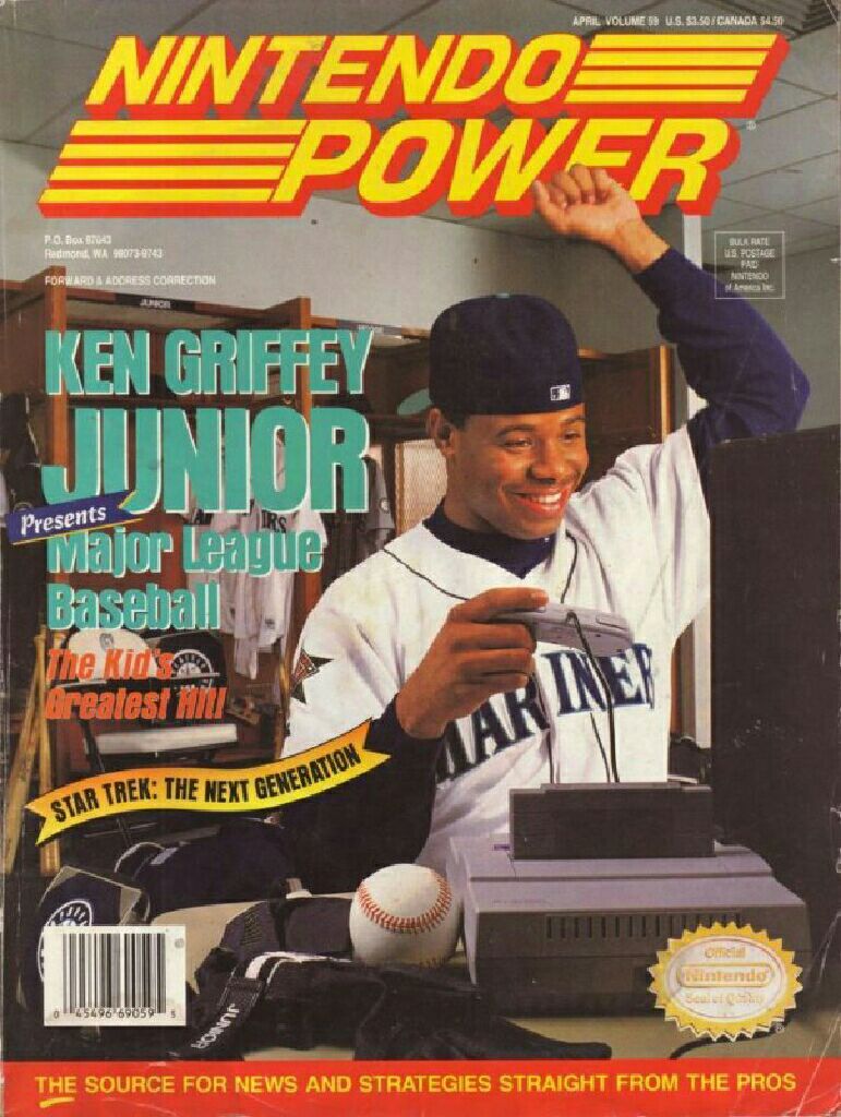 Nintendo Power 035