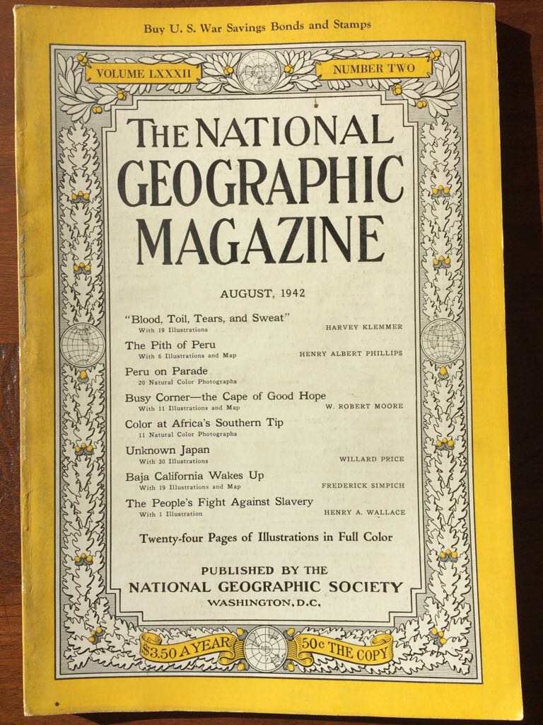 Onkel Joakim 1989 Nr 2