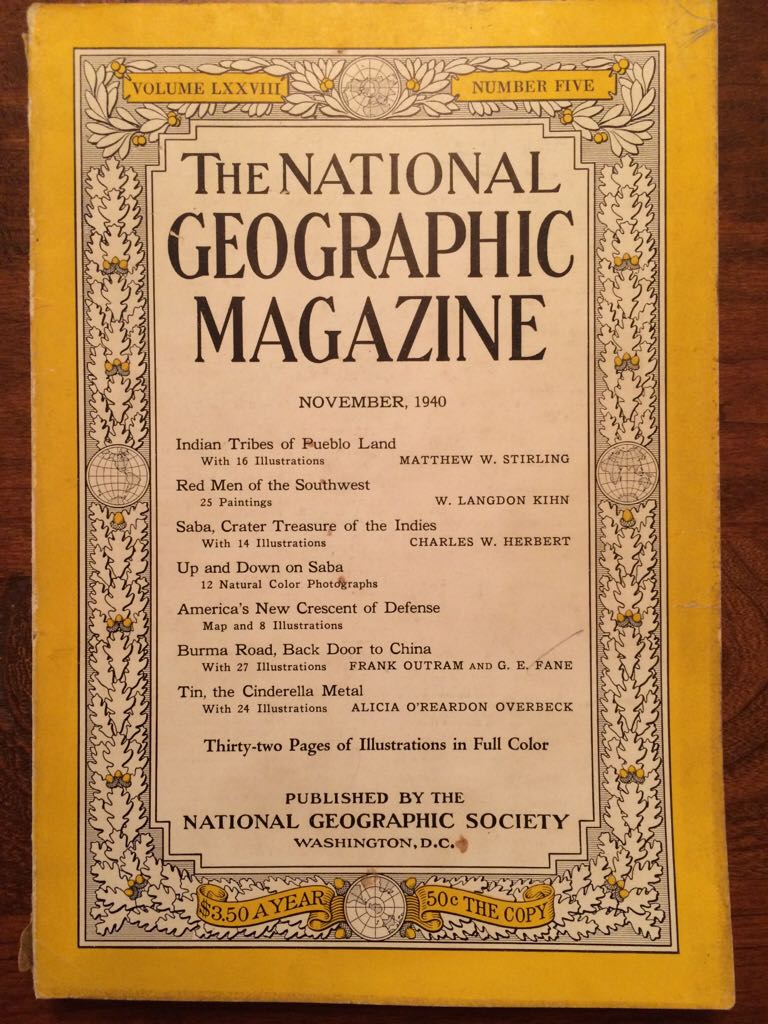 Onkel Joakim 1996 Nr 26