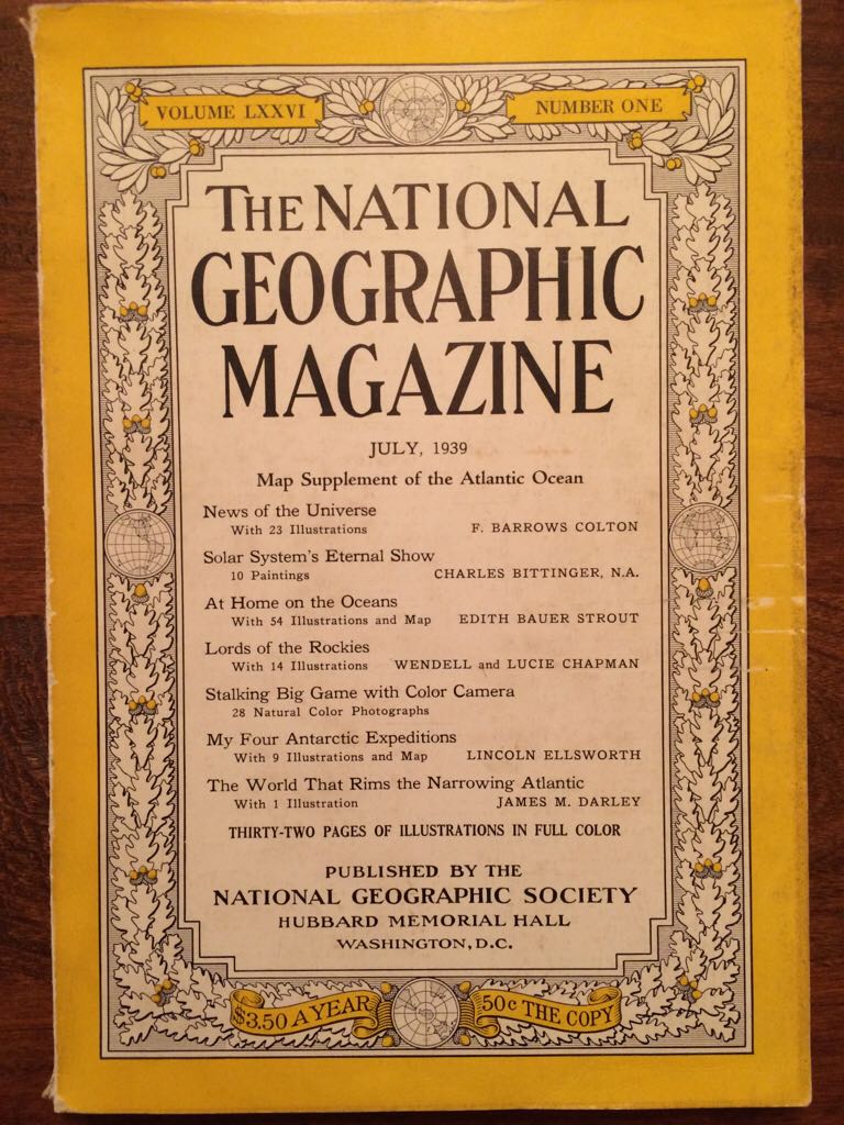 The Wrestler July 1991